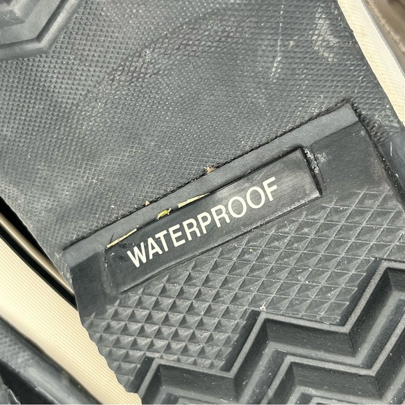 Sorel Joan of Arctic Tall Waterproof Suede Winter Snow Boots Size 10.5 - Picture 13 of 15